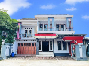 Guest House Kraton Mas